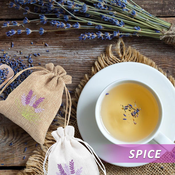 Lavender Fragrance Sachets